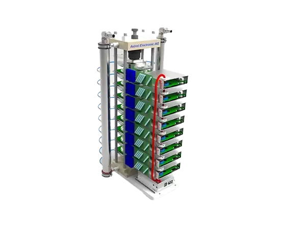 high voltage solid state switching device high voltage solid state switching device