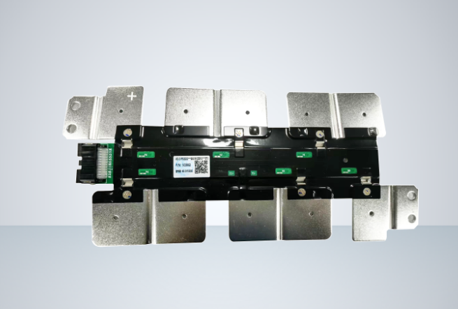 cell contacting system cell contacting system