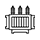 IGBT, SiC chip