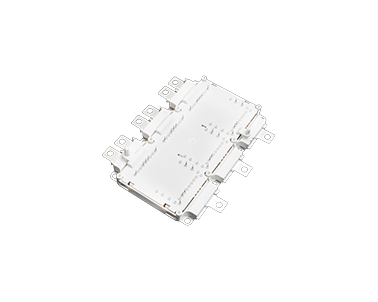 EVD packaged SiC module