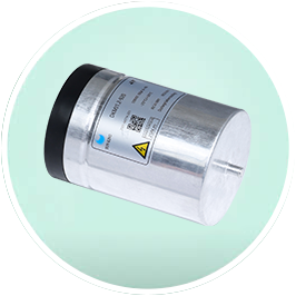 Power Electronic Capacitor