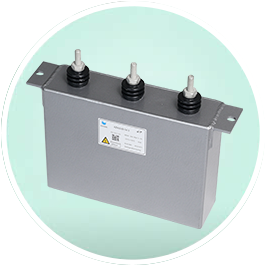 Power Electronic Capacitor
