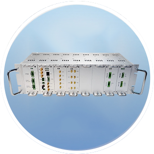 Partial Discharge Online Measuring Device