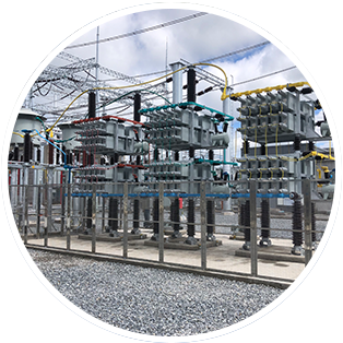 Capacitor Bank