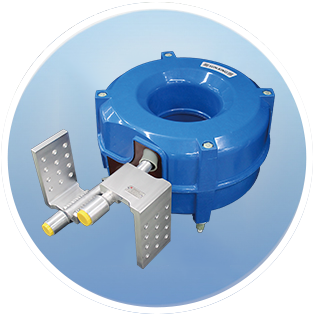 Anode Saturable Reactor