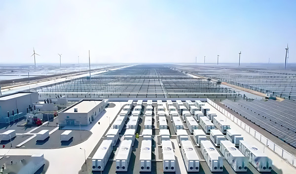 Energy Storage System