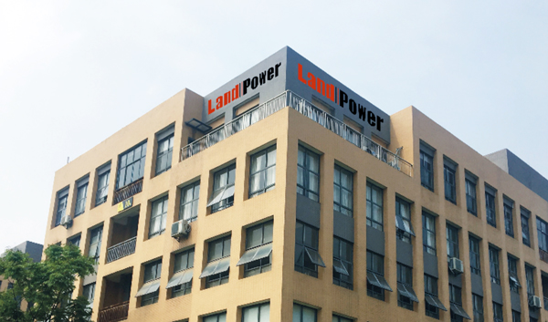 Wuhan LandPower Co., Ltd