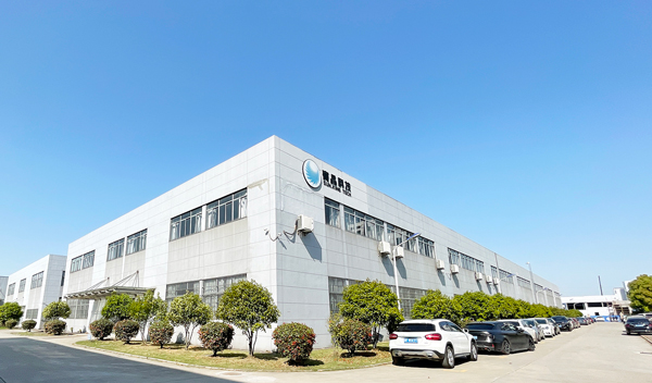 Jiashan Sunking Power Electronic Capacitor Co., Ltd.