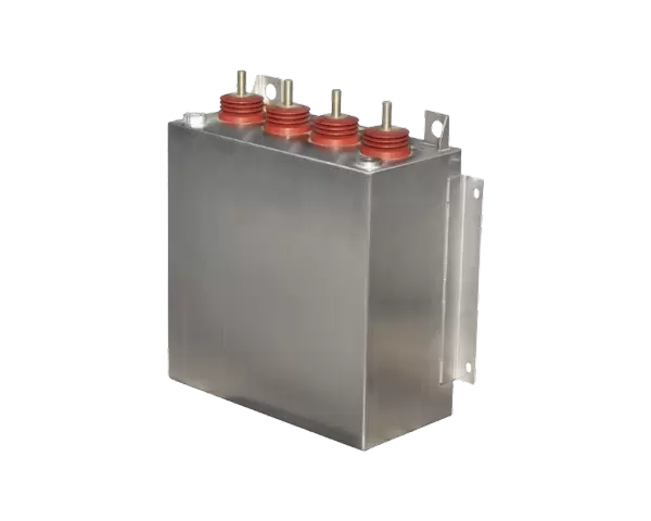 Power Electronic Capacitor