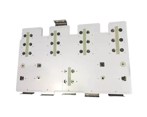 How Laminated Bus Bars Improve Efficiency in High-Power Applications