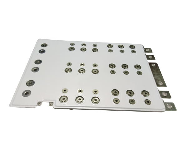 Laminated Busbar