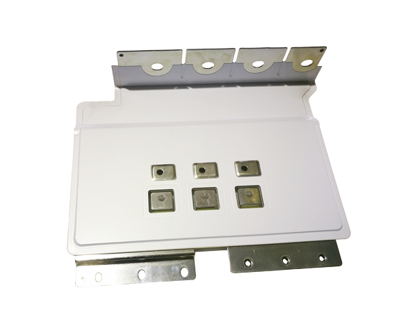 Grid Application - Laminated Busbar