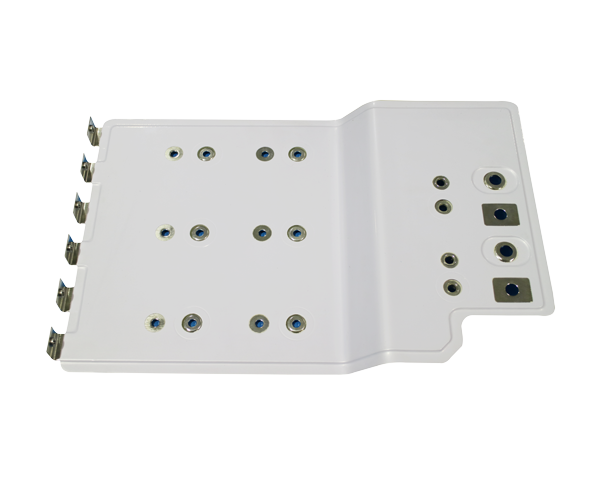 Photovoltaic Applications - Laminated Busbar