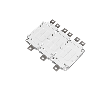 BEVD package IGBT module