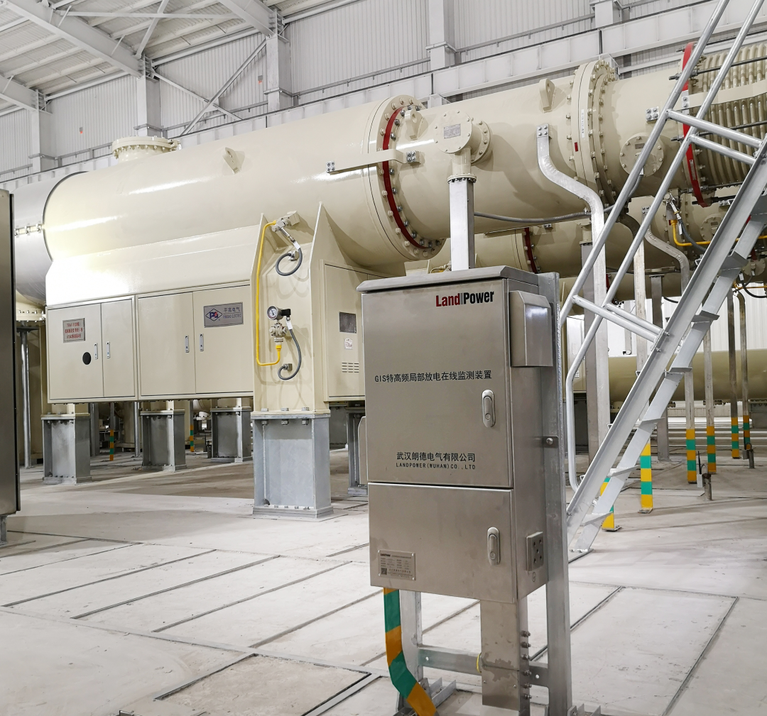 China Electric Power News: Langde Electric was selected as a national-level specialized and innovative "little giant" enterprise