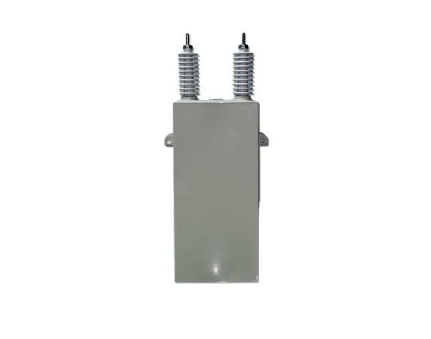 Static capacitor device (SVC) engineering capacitor device