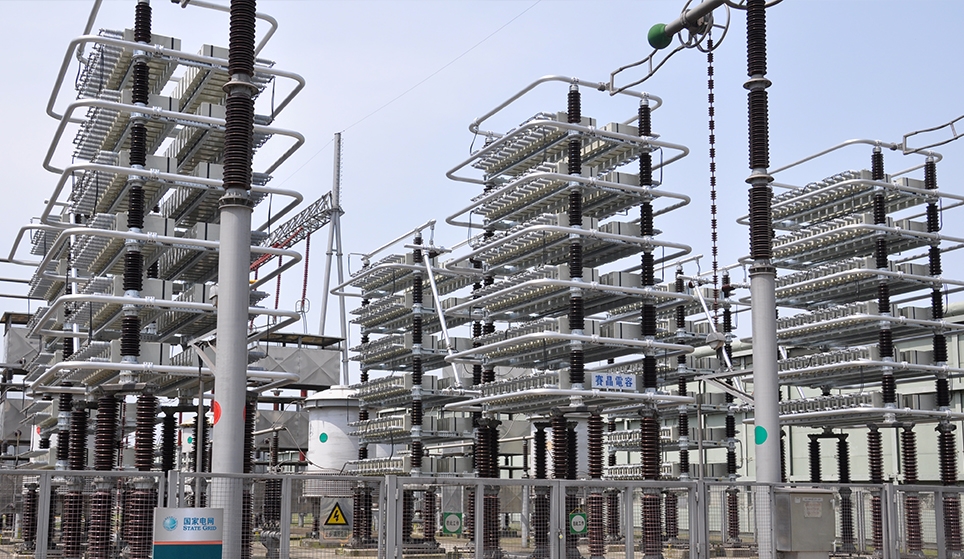Power Capacitor