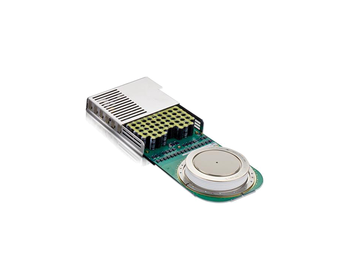 Integrated Gate Commutated Thyristor IGCT