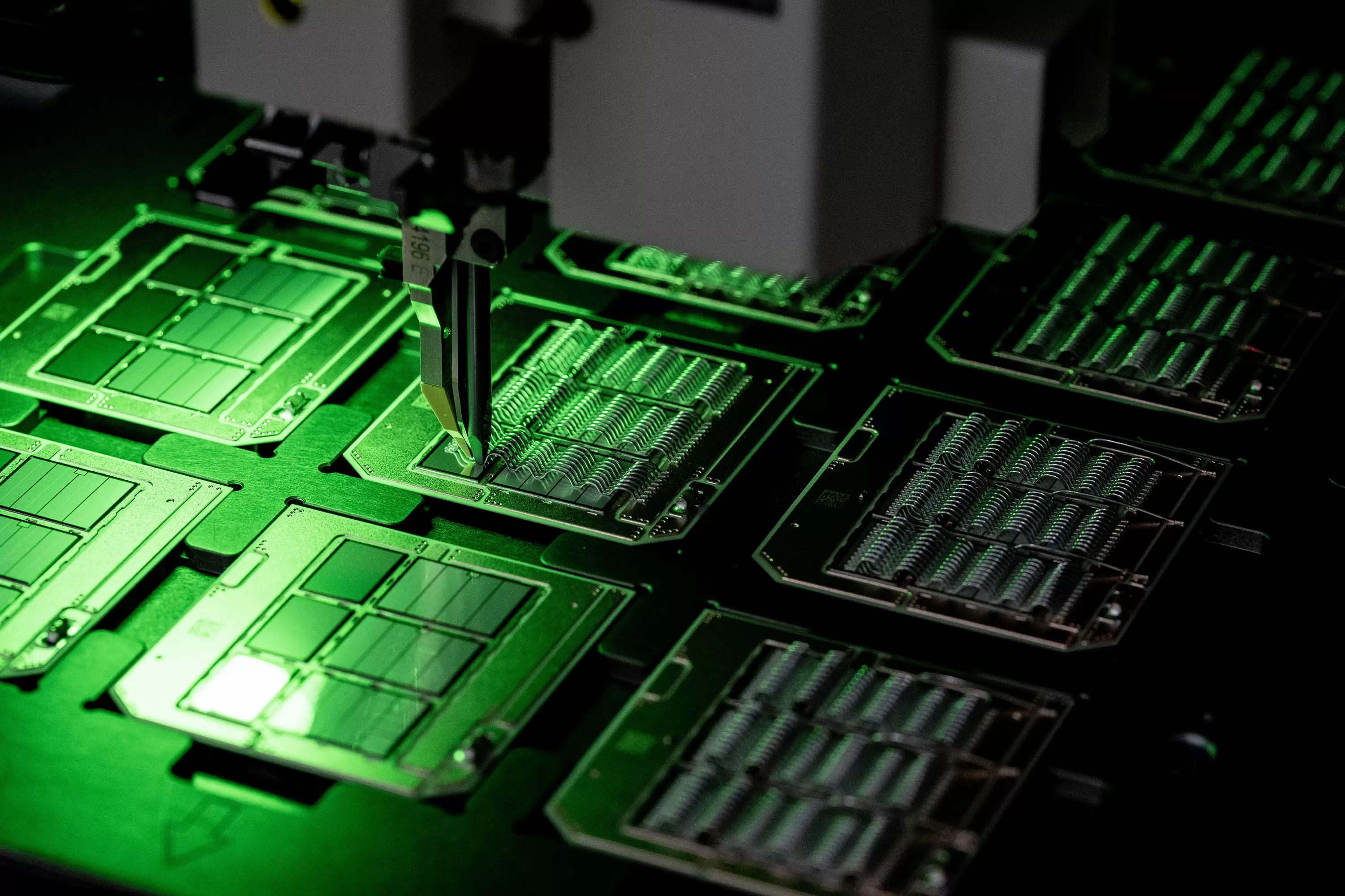 Why Packaged IGBT Modules Are Essential for Power Electronics