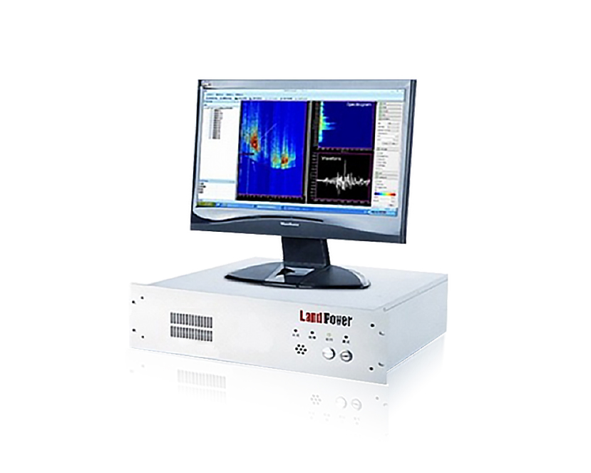 EOM4053 Submarine Cable Fault Location System