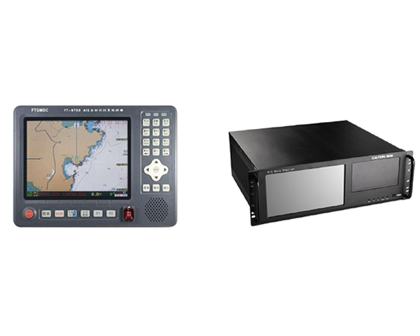 AIS Ship 3D Stereo Monitoring System