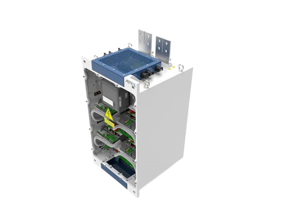 Solid-State DC Circuit Breakers