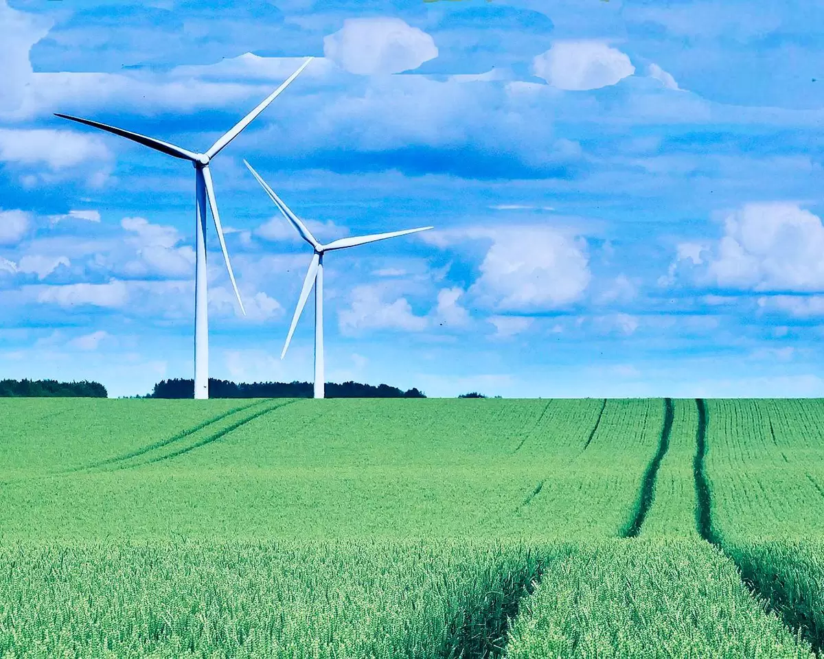 Green Enefgy Development