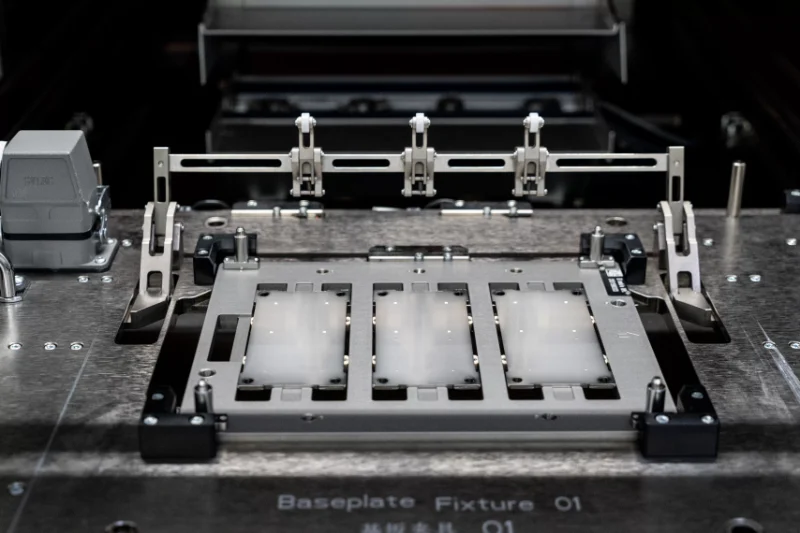 How Packaged IGBT Modules Are Revolutionizing Industrial Applications