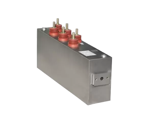 power capacitor for dc link