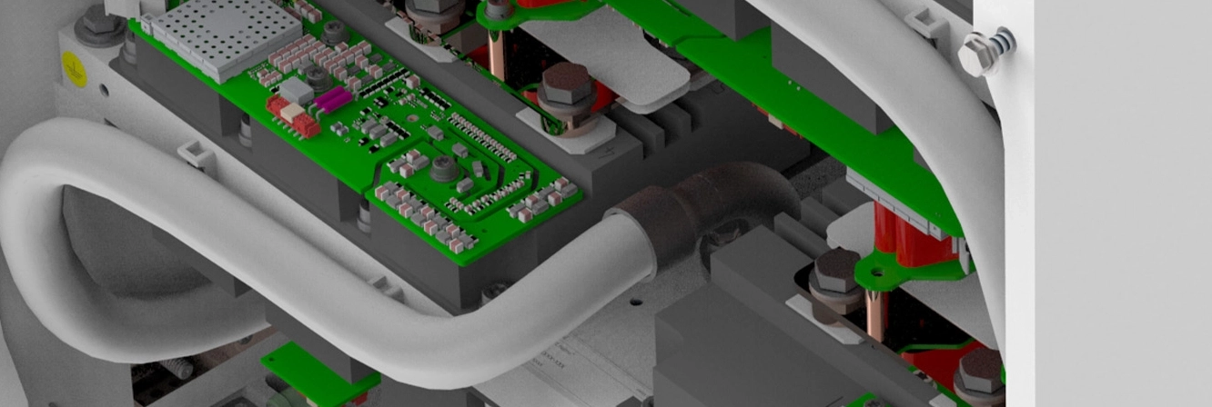 How Solid-State DC Circuit Breakers Enhance Reliability in Renewable Energy Installations