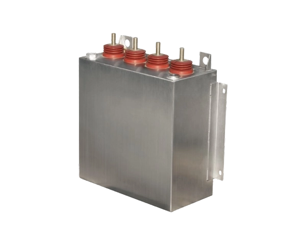 power electronics capacitor