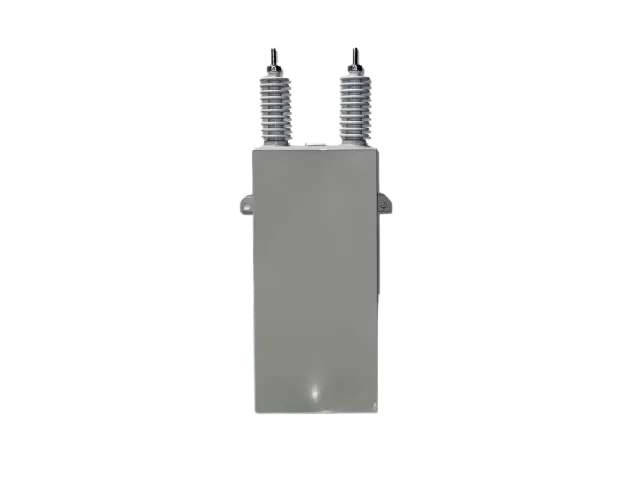 industrial power capacitor