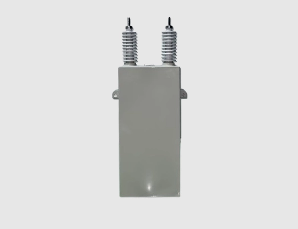 single phase power capacitor