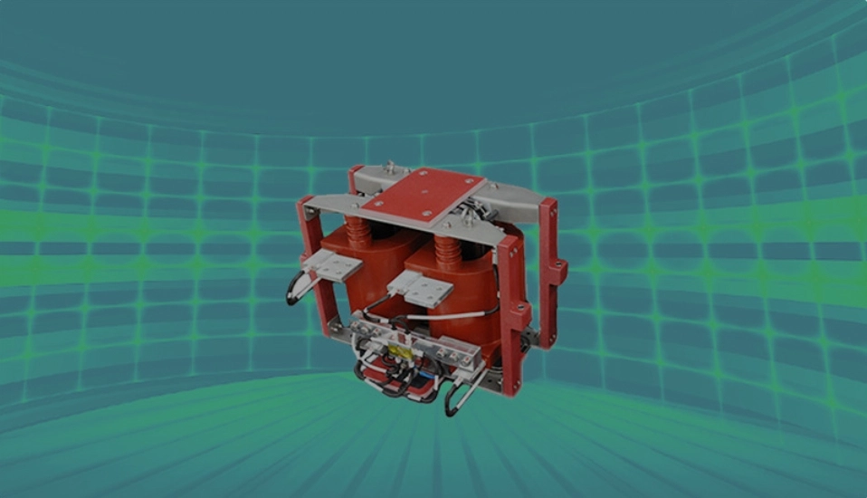 Anode saturable reactors