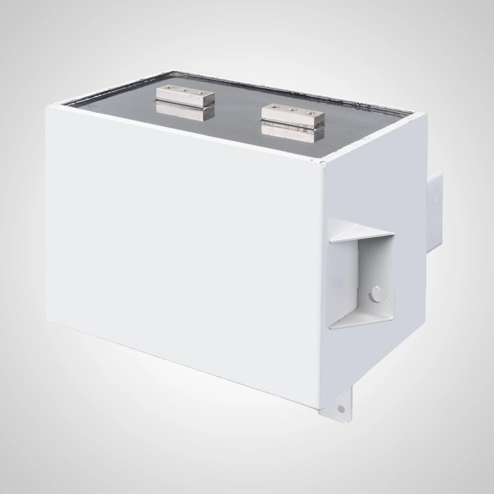 Maximizing Power Density in Compact Industrial Motor Drives with Sun.King DC-Link Capacitors for Power Electronics Components