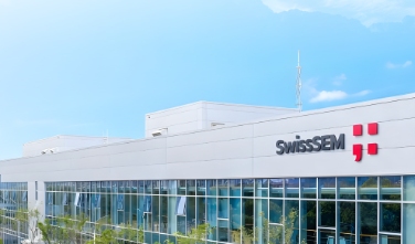 SwissSEM Technology AG