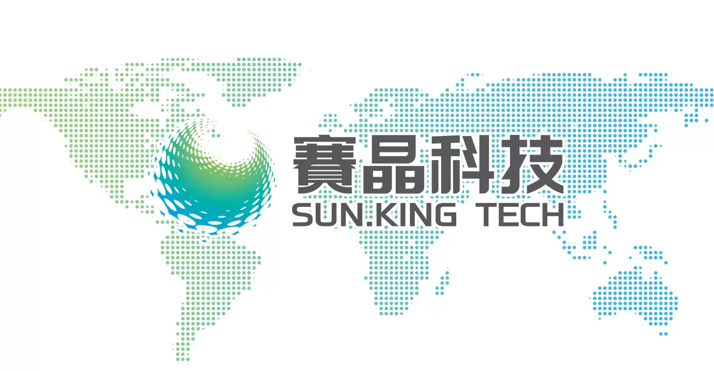 Announcement of Sun.King Technology's 2025 Annual Results