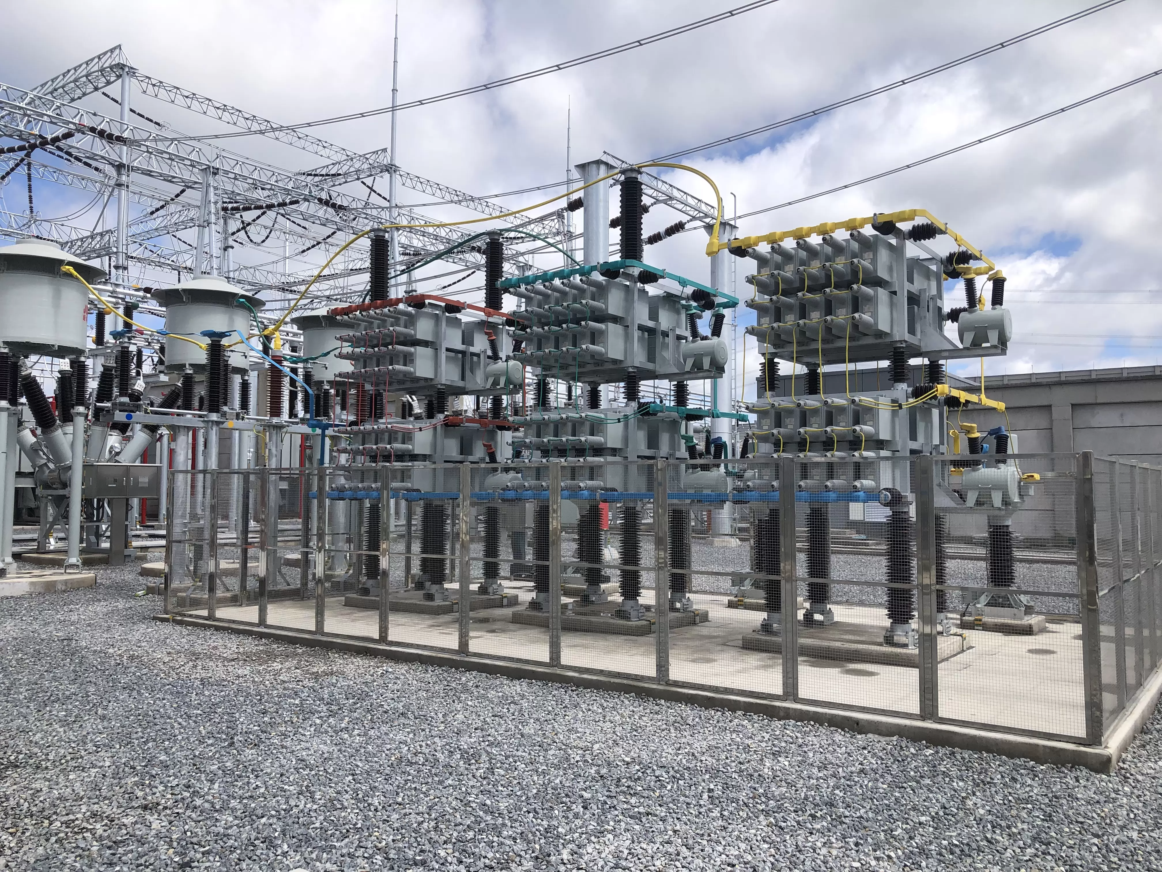 Overseas News Flash｜SUNKING.TECH&rsquo;s Power Capacitors Successfully Enter the Vietnamese Market